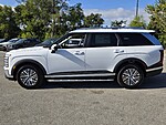 New 2026 HYUNDAI PALISADE HYBRID BLUE SEL PREMIUM 8P FWD in DAVIE, FLORIDA (Photo 2)