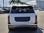 New 2026 HYUNDAI PALISADE HYBRID BLUE SEL PREMIUM 8P FWD in DAVIE, FLORIDA (Photo 4)