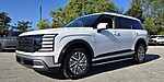 New 2026 HYUNDAI PALISADE HYBRID BLUE SEL PREMIUM 8P FWD in DAVIE, FLORIDA