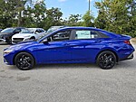 New 2026 HYUNDAI ELANTRA SEL SPORT IVT in DAVIE, FLORIDA (Photo 2)
