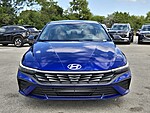 New 2026 HYUNDAI ELANTRA SEL SPORT IVT in DAVIE, FLORIDA (Photo 3)
