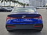 New 2026 HYUNDAI ELANTRA SEL SPORT IVT in DAVIE, FLORIDA (Photo 4)