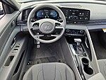 New 2026 HYUNDAI ELANTRA SEL SPORT IVT in DAVIE, FLORIDA (Photo 8)