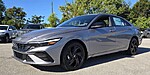 New 2026 HYUNDAI ELANTRA SEL SPORT IVT in DAVIE, FLORIDA