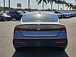 New 2026 HYUNDAI ELANTRA SEL SPORT IVT in DAVIE, FLORIDA (Photo 4)