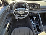 New 2026 HYUNDAI ELANTRA SEL SPORT IVT in DAVIE, FLORIDA (Photo 8)
