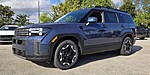 New 2026 HYUNDAI SANTA FE SEL FWD in DAVIE, FLORIDA