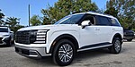 New 2026 HYUNDAI PALISADE HYBRID BLUE SEL PREMIUM 8P FWD in DAVIE, FLORIDA