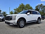New 2026 HYUNDAI PALISADE HYBRID BLUE SEL PREMIUM 8P FWD in DAVIE, FLORIDA (Photo 1)