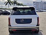 New 2026 HYUNDAI PALISADE HYBRID BLUE SEL PREMIUM 8P FWD in DAVIE, FLORIDA (Photo 4)