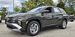 New 2026 HYUNDAI TUCSON SE FWD in DAVIE, FLORIDA