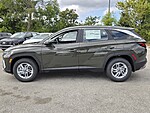New 2026 HYUNDAI TUCSON SE FWD in DAVIE, FLORIDA (Photo 2)
