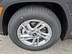 New 2026 HYUNDAI TUCSON SE FWD in DAVIE, FLORIDA (Photo 5)