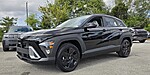 New 2026 HYUNDAI KONA SEL SPORT FWD *LTD AVAIL* in DAVIE, FLORIDA