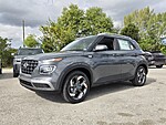 New 2026 HYUNDAI VENUE SEL FWD in DAVIE, FLORIDA (Photo 1)