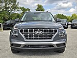 New 2026 HYUNDAI VENUE SEL FWD in DAVIE, FLORIDA (Photo 3)