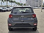 New 2026 HYUNDAI VENUE SEL FWD in DAVIE, FLORIDA (Photo 4)