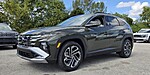 New 2026 HYUNDAI TUCSON LIMITED FWD in DAVIE, FLORIDA