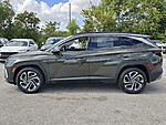 New 2026 HYUNDAI TUCSON LIMITED FWD in DAVIE, FLORIDA (Photo 2)