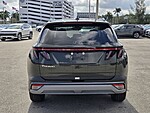New 2026 HYUNDAI TUCSON LIMITED FWD in DAVIE, FLORIDA (Photo 4)
