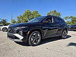 New 2026 HYUNDAI TUCSON SEL FWD in DAVIE, FLORIDA (Photo 1)