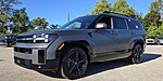 New 2026 HYUNDAI SANTA FE HYBRID CALLIGRAPHY FWD in DAVIE, FLORIDA