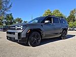 New 2026 HYUNDAI SANTA FE HYBRID CALLIGRAPHY FWD in DAVIE, FLORIDA (Photo 1)