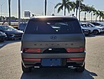 New 2026 HYUNDAI SANTA FE HYBRID CALLIGRAPHY FWD in DAVIE, FLORIDA (Photo 4)