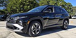 New 2026 HYUNDAI TUCSON SEL FWD in DAVIE, FLORIDA