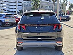 New 2026 HYUNDAI TUCSON SEL FWD in DAVIE, FLORIDA (Photo 4)