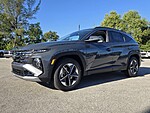 New 2026 HYUNDAI TUCSON SEL PREMIUM FWD in DAVIE, FLORIDA (Photo 1)