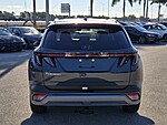 New 2026 HYUNDAI TUCSON SEL PREMIUM FWD in DAVIE, FLORIDA (Photo 4)