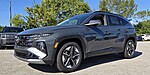 New 2026 HYUNDAI TUCSON SEL PREMIUM FWD in DAVIE, FLORIDA