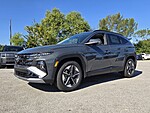New 2026 HYUNDAI TUCSON SEL PREMIUM FWD in DAVIE, FLORIDA (Photo 1)