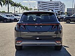 New 2026 HYUNDAI TUCSON SEL PREMIUM FWD in DAVIE, FLORIDA (Photo 4)