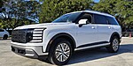 New 2026 HYUNDAI PALISADE HYBRID BLUE SEL PREMIUM 8P FWD in DAVIE, FLORIDA
