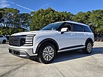 New 2026 HYUNDAI PALISADE HYBRID BLUE SEL PREMIUM 8P FWD in DAVIE, FLORIDA (Photo 1)