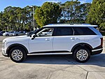 New 2026 HYUNDAI PALISADE HYBRID BLUE SEL PREMIUM 8P FWD in DAVIE, FLORIDA (Photo 2)