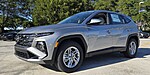 New 2026 HYUNDAI TUCSON SE FWD in DAVIE, FLORIDA