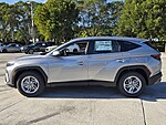 New 2026 HYUNDAI TUCSON SE FWD in DAVIE, FLORIDA (Photo 2)