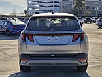 New 2026 HYUNDAI TUCSON SE FWD in DAVIE, FLORIDA (Photo 4)