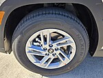New 2026 HYUNDAI TUCSON SE FWD in DAVIE, FLORIDA (Photo 5)