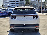 New 2026 HYUNDAI TUCSON SEL PREMIUM FWD in DAVIE, FLORIDA (Photo 4)