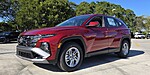 New 2026 HYUNDAI TUCSON SE FWD in DAVIE, FLORIDA