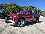 New 2026 HYUNDAI TUCSON SE FWD in DAVIE, FLORIDA (Photo 1)