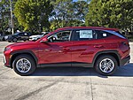 New 2026 HYUNDAI TUCSON SE FWD in DAVIE, FLORIDA (Photo 2)