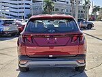 New 2026 HYUNDAI TUCSON SE FWD in DAVIE, FLORIDA (Photo 4)