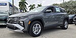 New 2026 HYUNDAI TUCSON SE FWD in DAVIE, FLORIDA