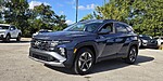 New 2026 HYUNDAI TUCSON SEL FWD in DAVIE, FLORIDA