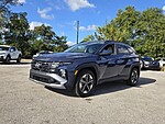 New 2026 HYUNDAI TUCSON SEL FWD in DAVIE, FLORIDA (Photo 1)